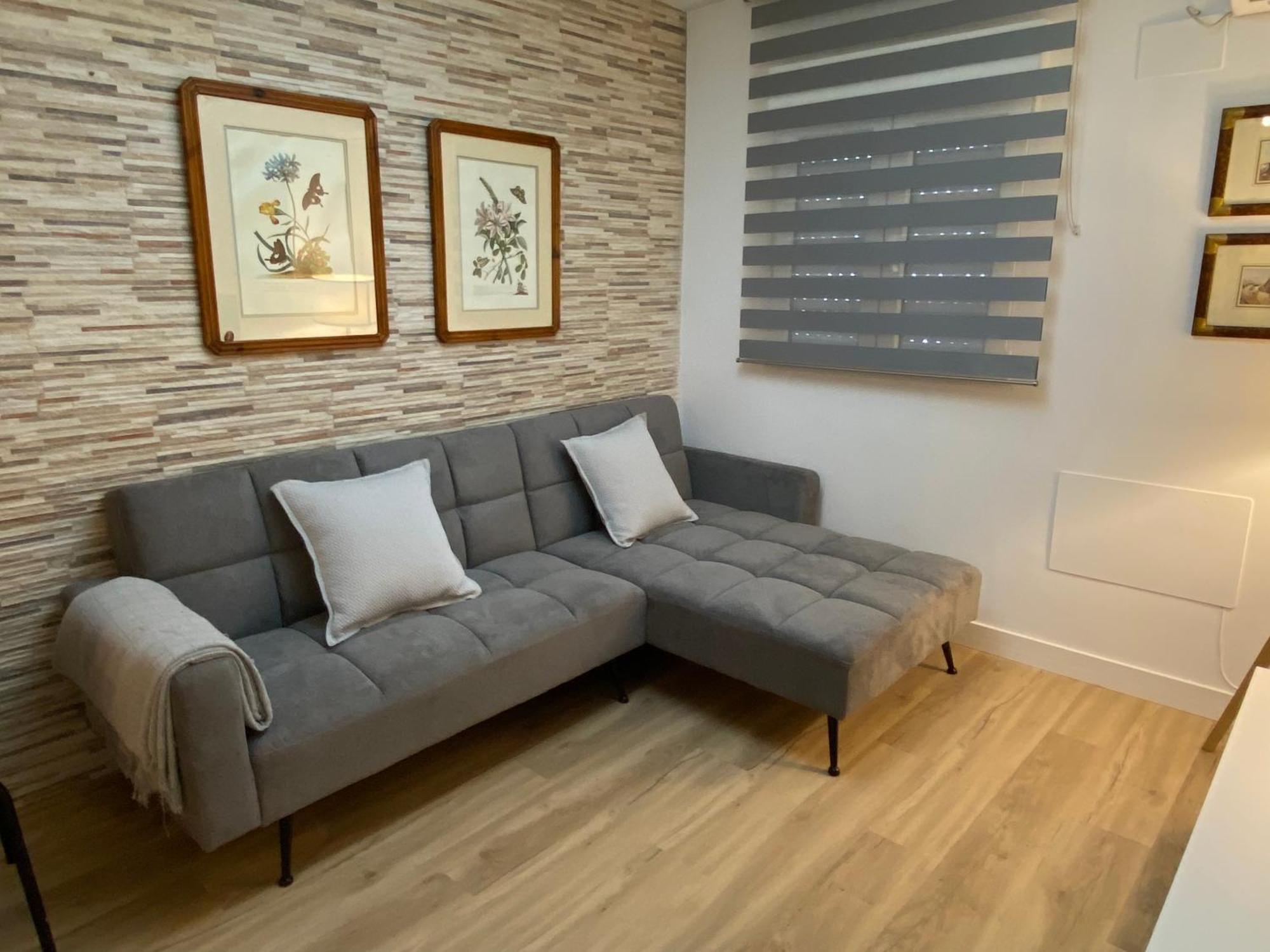 Wish Suite Niebla De Sevilla — Photos 1