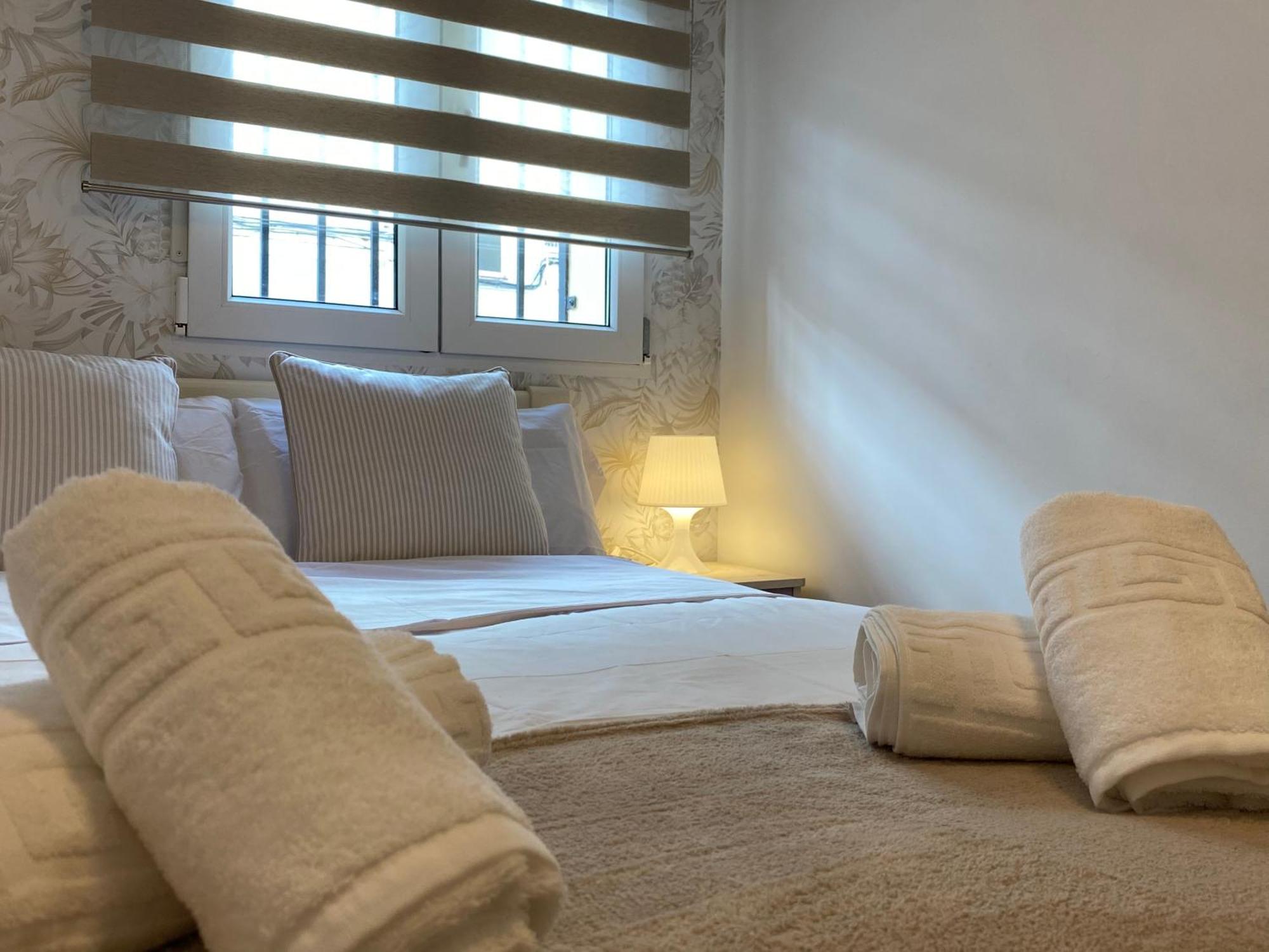 Wish Suite Niebla De Sevilla — Photos 2