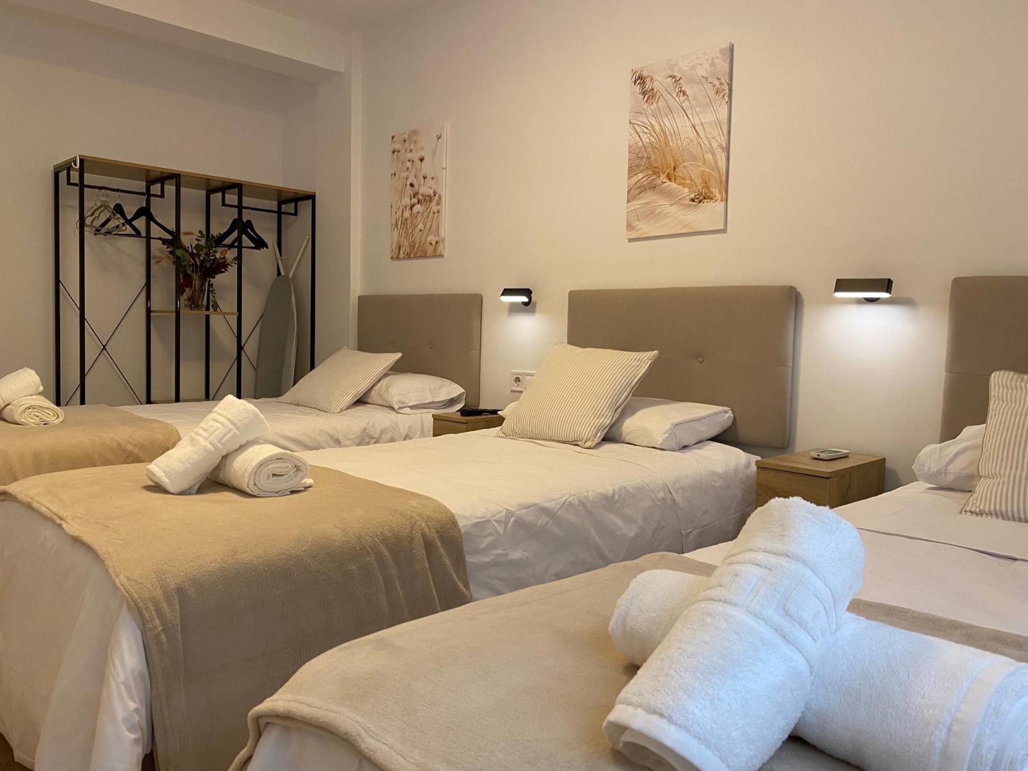 Wish Suite Niebla De Sevilla — Photos 3
